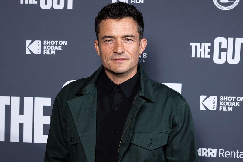 Orlando Bloom