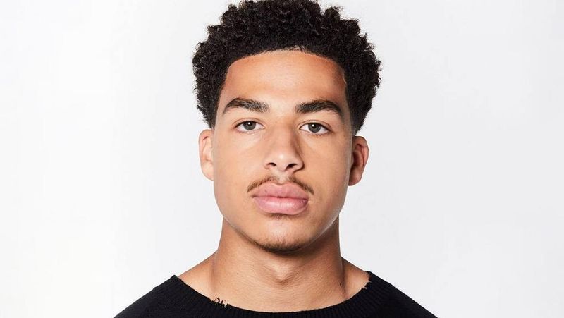 Marcus Scribner 
