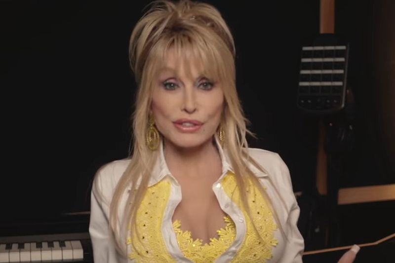 Dolly Parton: Tennessee's Generous Angel