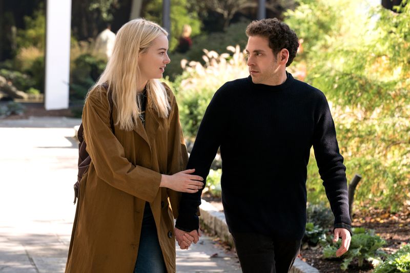 Maniac (2018)