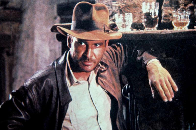 Indiana Jones - Indiana Jones Series