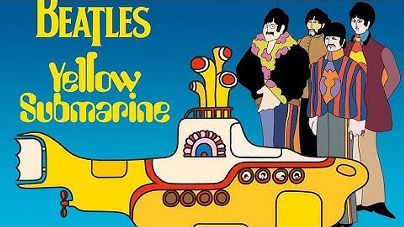 Yellow Submarine