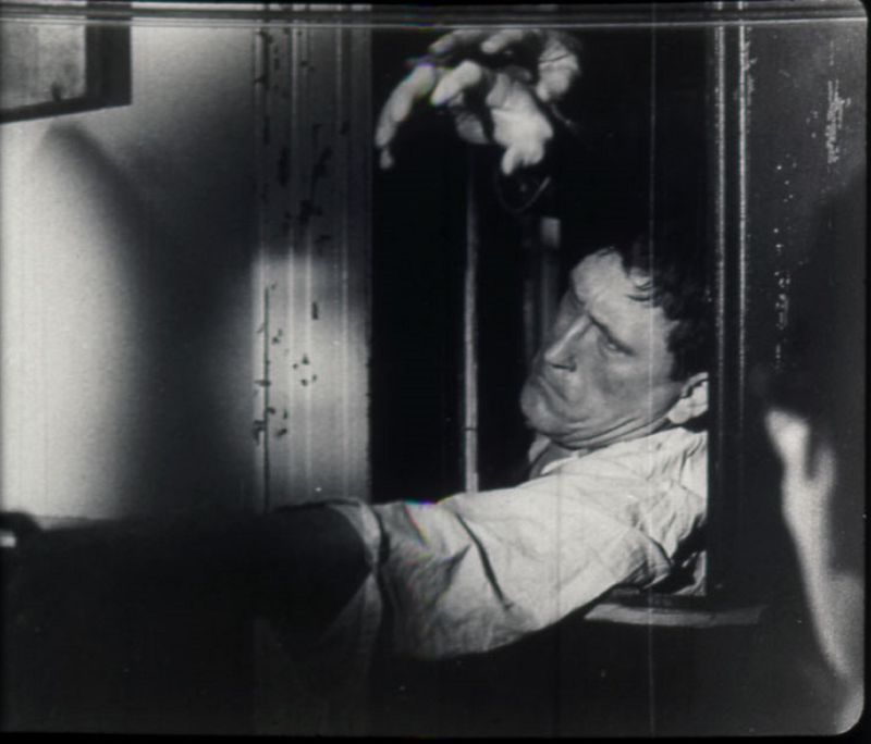 Night of the Living Dead (1968)