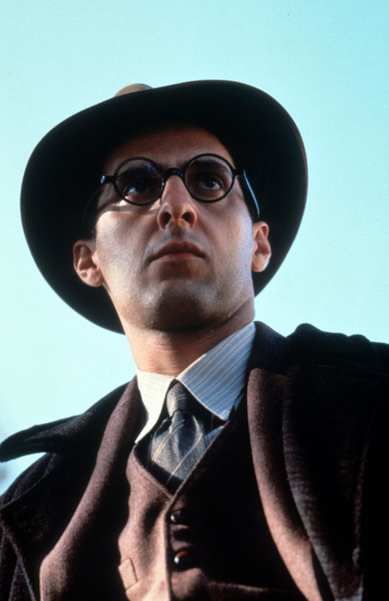 Barton Fink (1991)