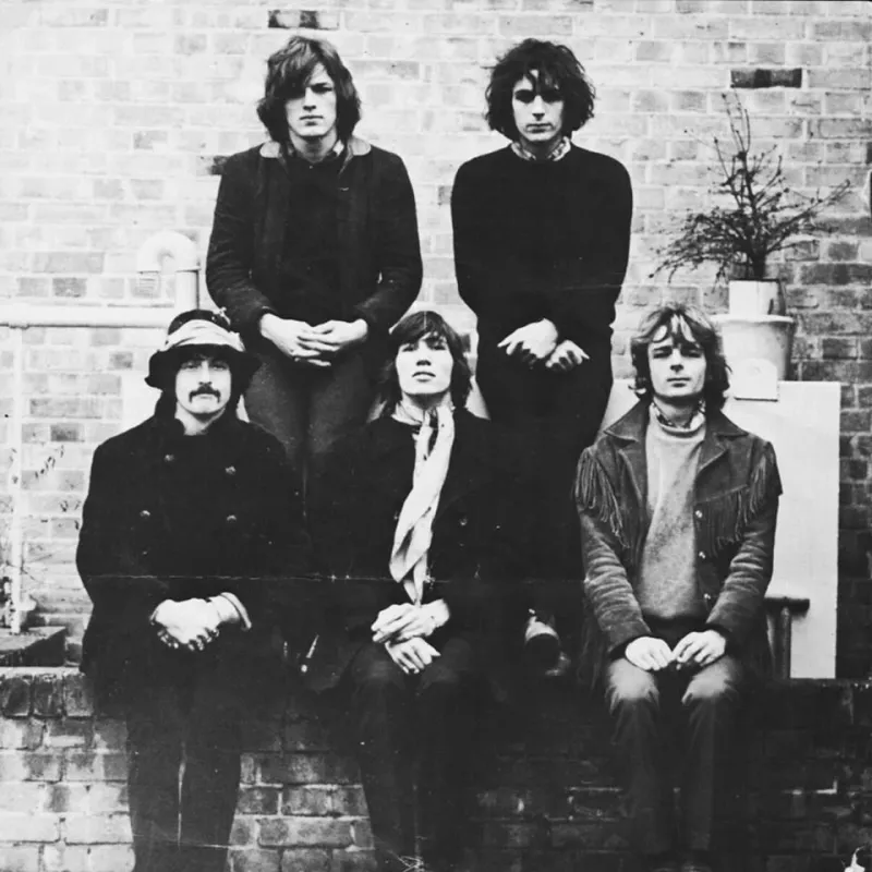 Pink Floyd