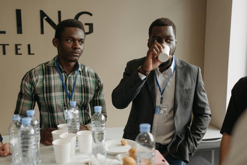 Professional Networking Events