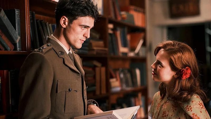 The Narrow Road to the Deep North (2025) – 100%