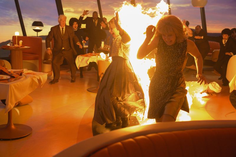 Final Destination: Bloodlines