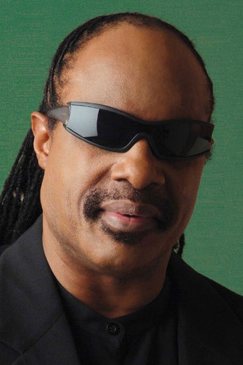 Stevie Wonder 