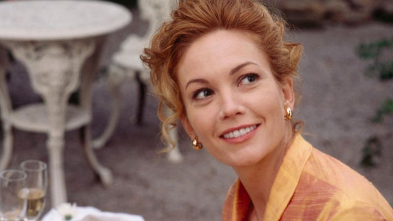 Under the Tuscan Sun (2003)