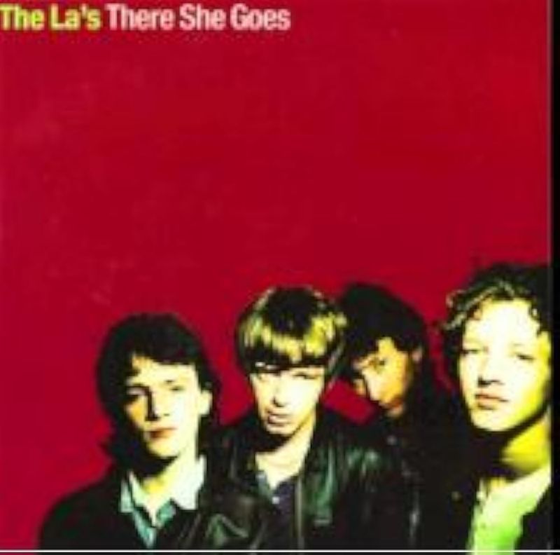 There She Goes by The La's