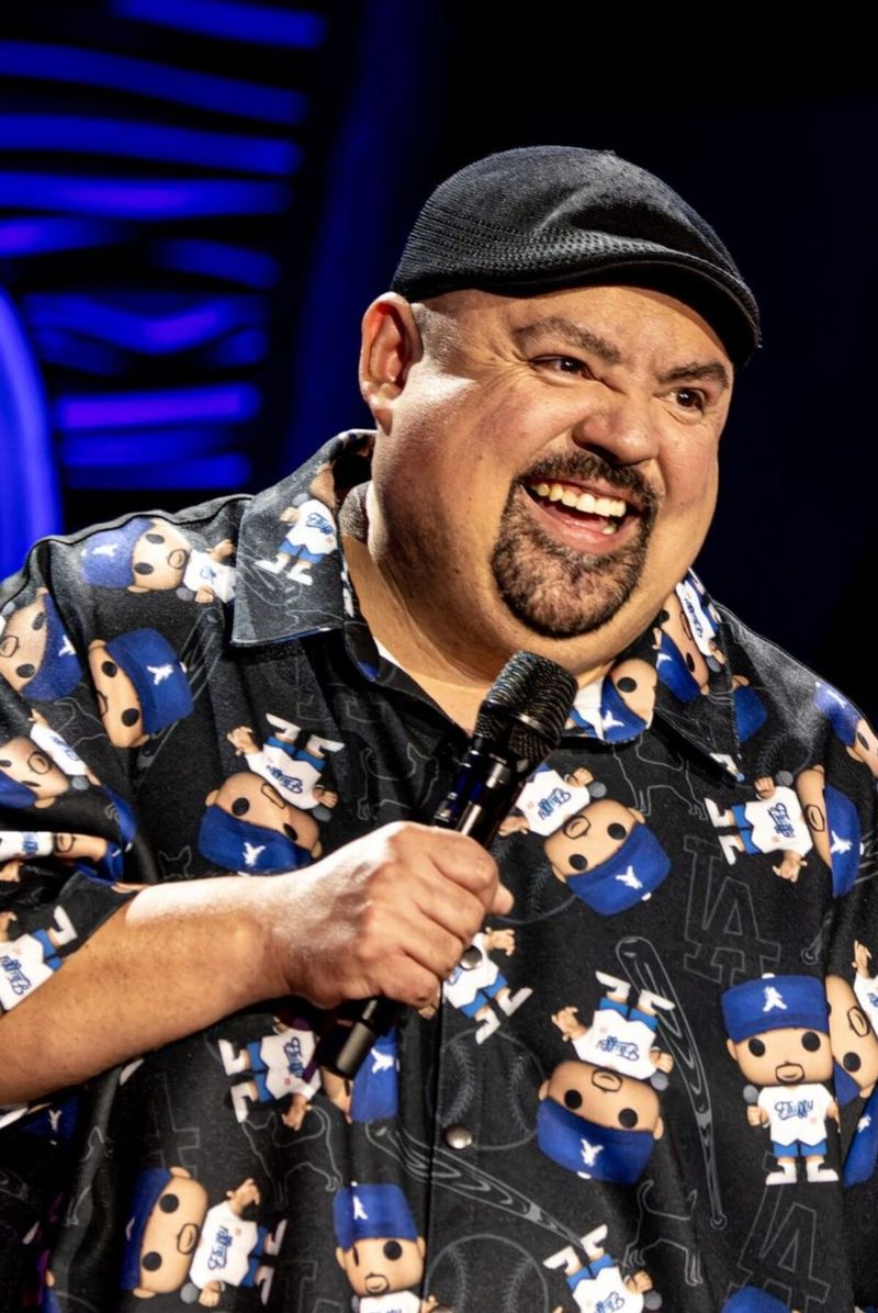 Gabriel Iglesias