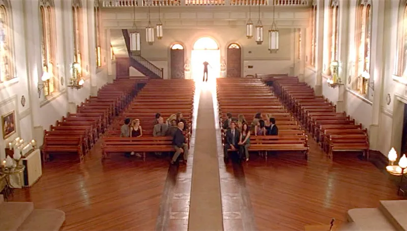 The Afterlife Reveal Confusion in Lost