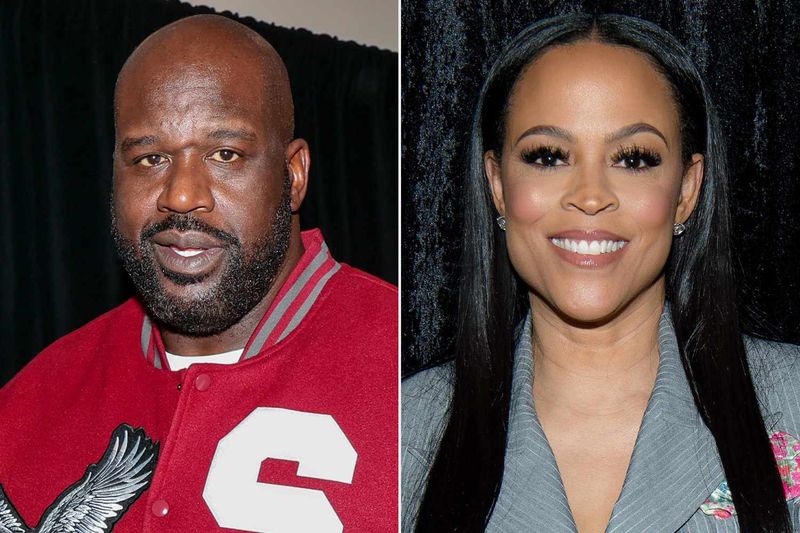 Shaquille O'Neal Admits He Ruined His Marriage