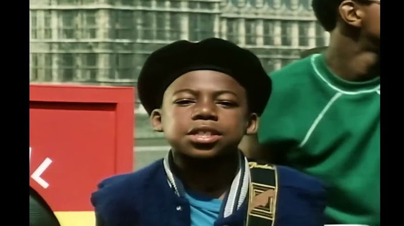 Pass the Dutchie by Musical Youth (1982)