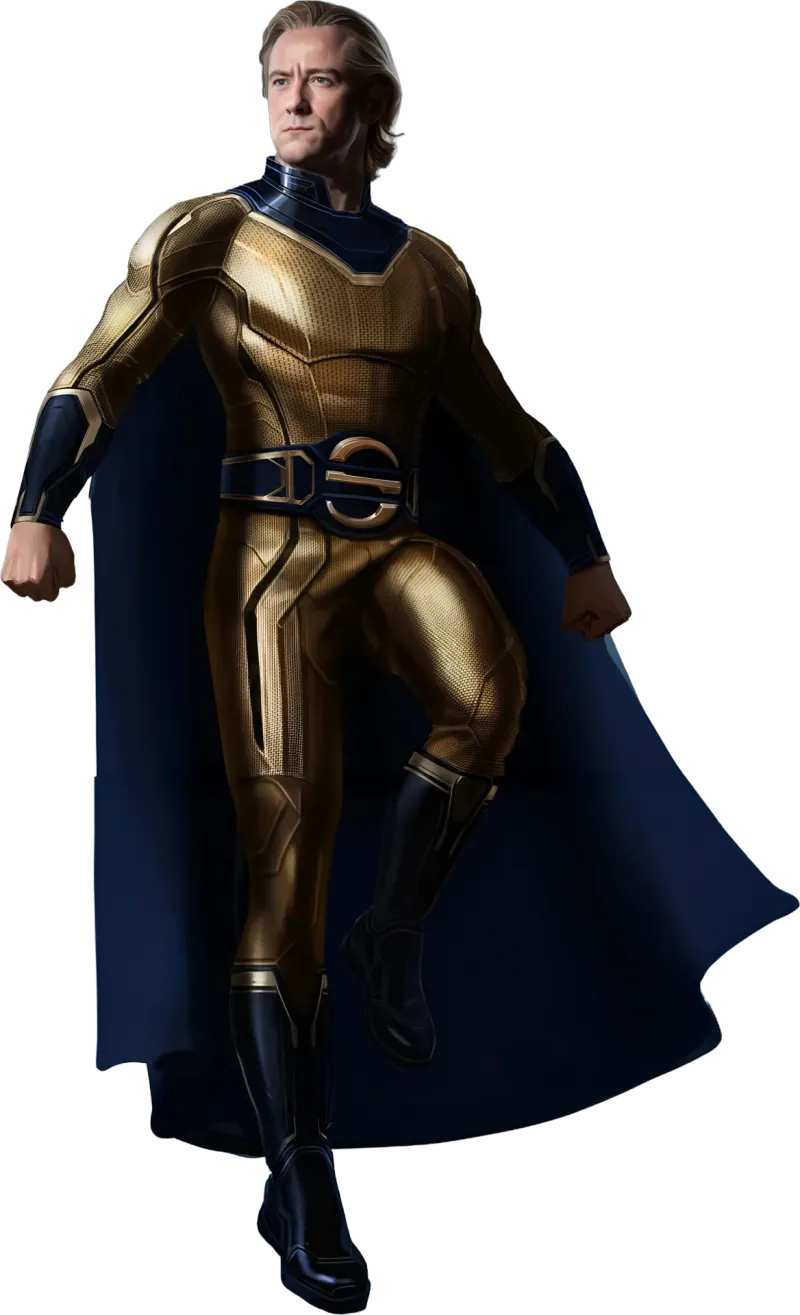 Bob (Sentry & The Void)