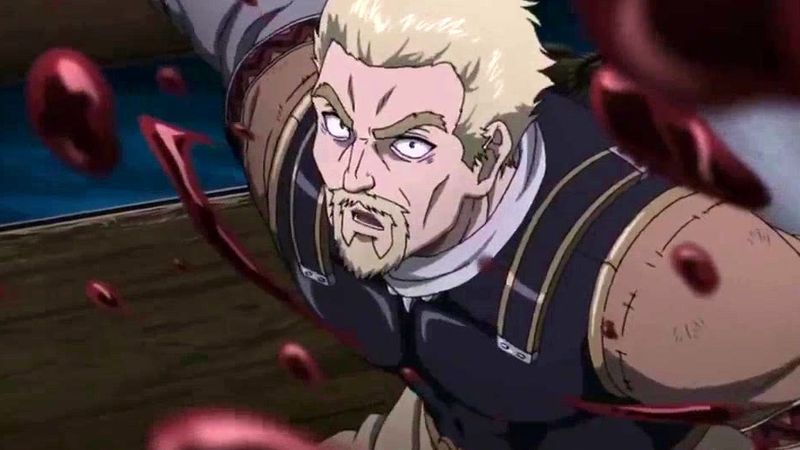 Vinland Saga (2019–present)