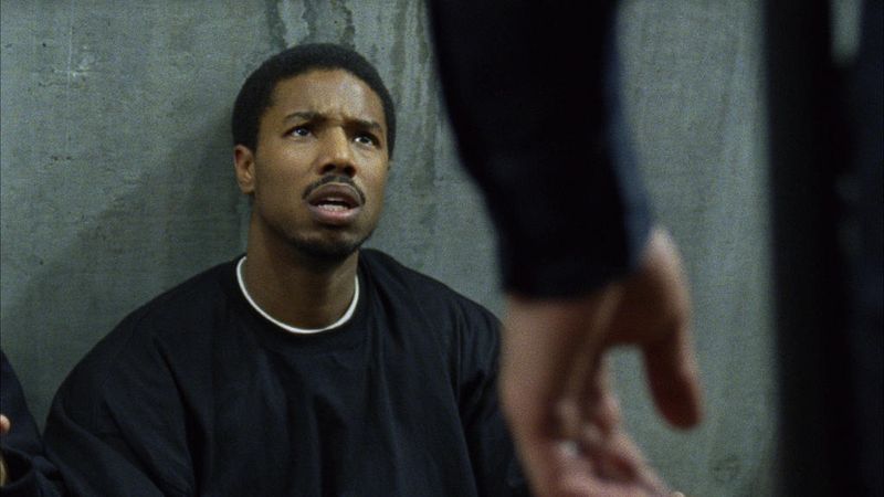 Fruitvale Station (2013)