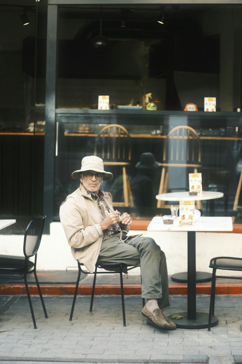 Calling Out Other People's Behavior Publicly