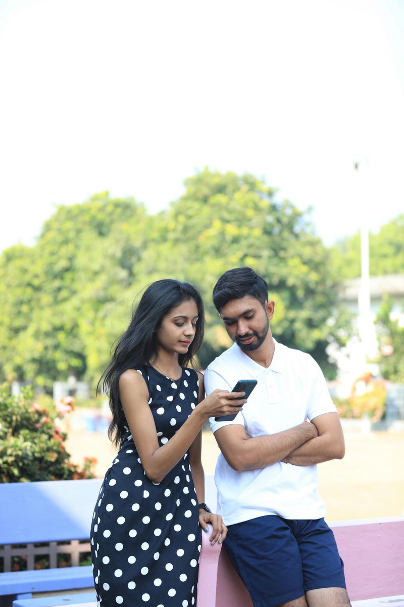 She Is Overly Jealous or Possessive