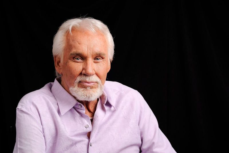 Kenny Rogers