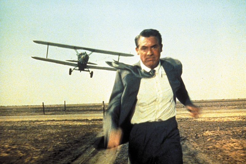 North by Northwest (1959)