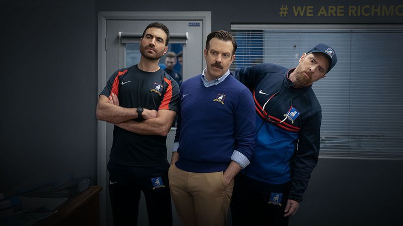 The 10 Best Apple TV+ Shows Worth Your Time Right Now