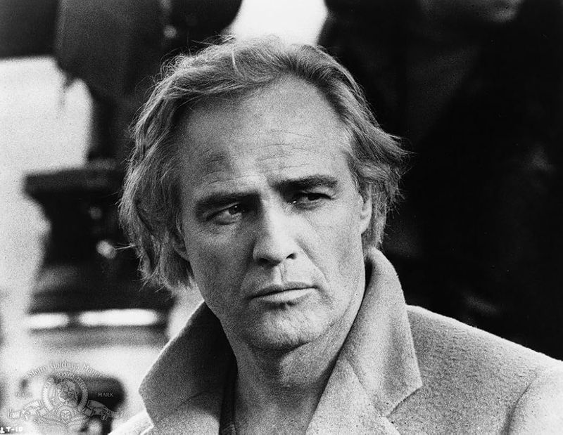Marlon Brando: Hollywood's Conscience