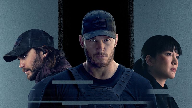 10 Underrated Prime Video Thriller Series You'll Want to Binge