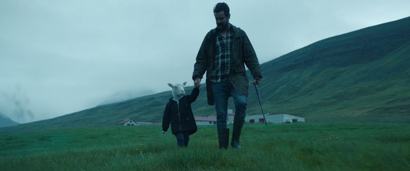 Lamb (2021)