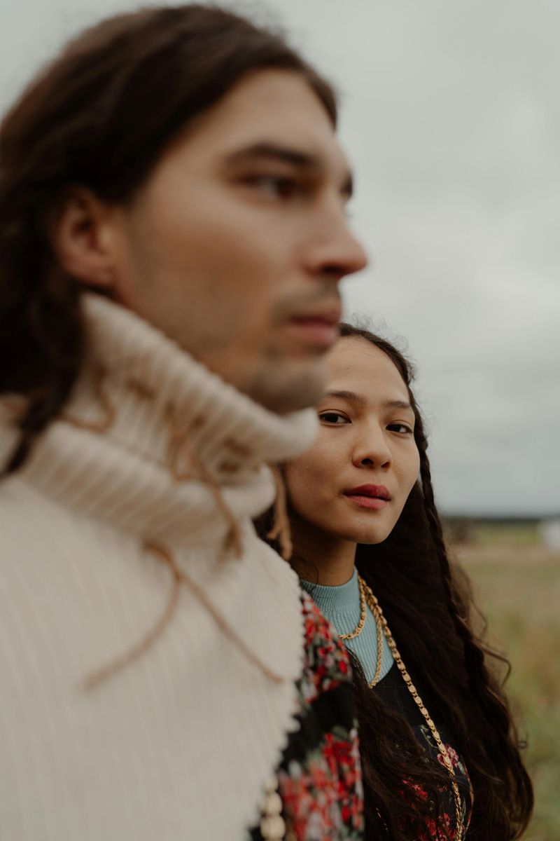 People Who Never Fit In Growing Up Often Develop These 11 Rare Traits