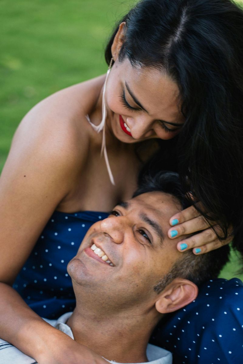 He Expects Support but Doesn't Give It Back