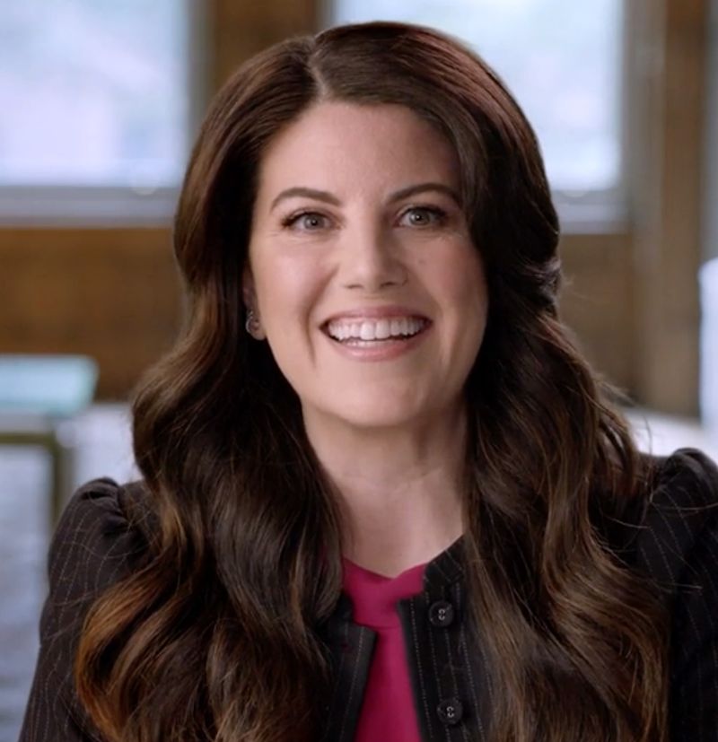 Monica Lewinsky 