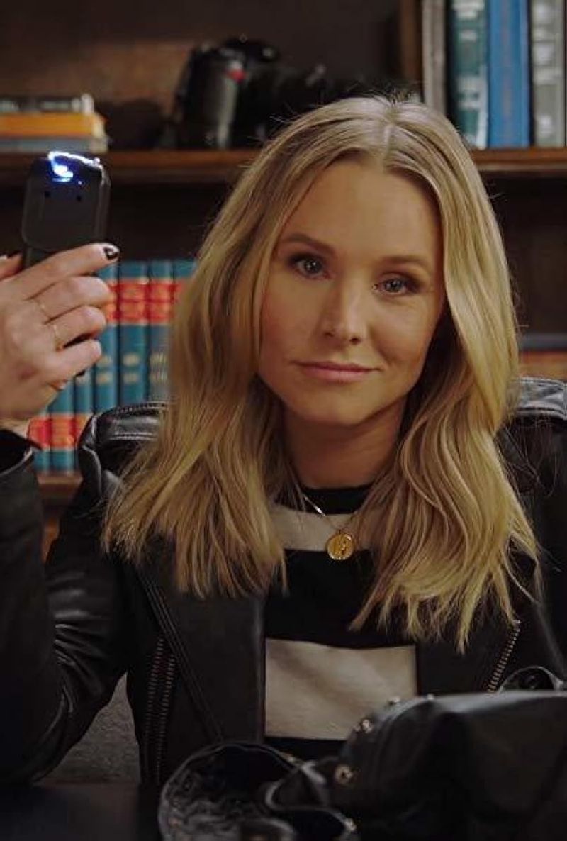 Veronica Mars in Veronica Mars (2004–2019)