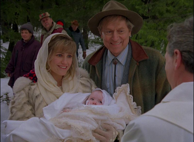 Northern Exposure (1990–1995)