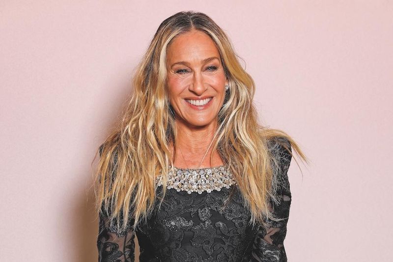 Sarah Jessica Parker 