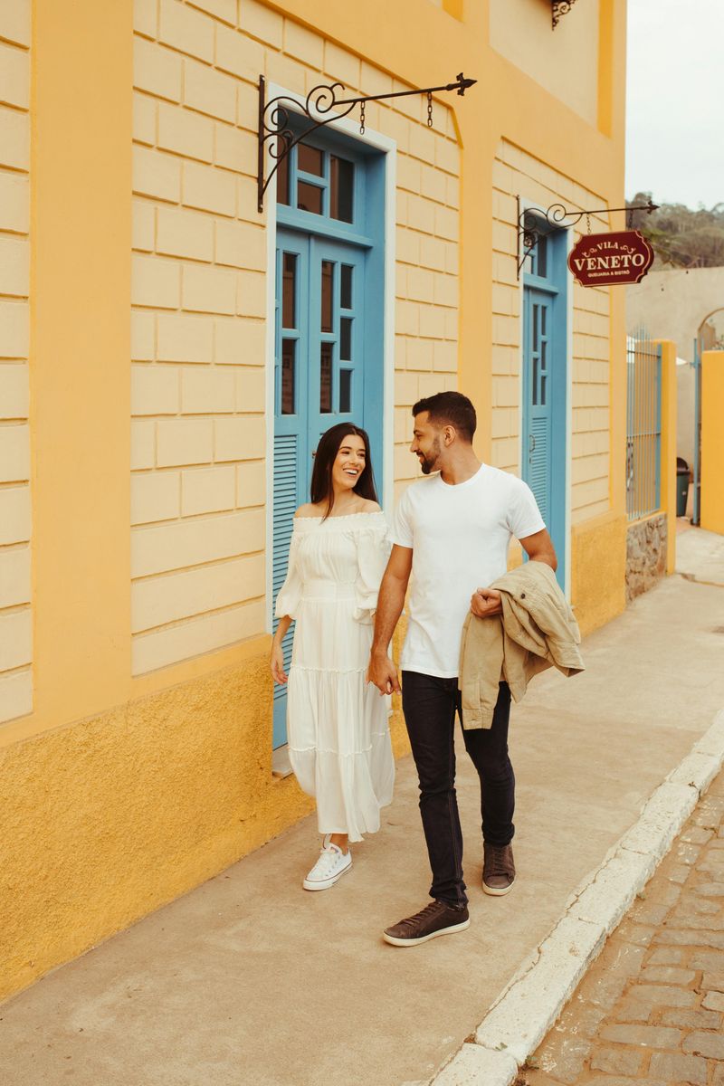 Keeping Score of Who Does More