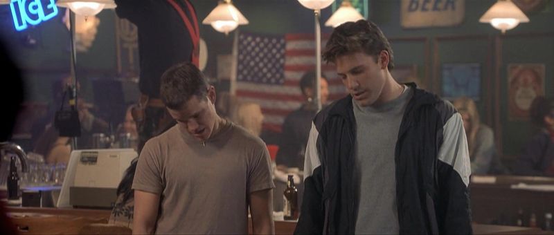 Jay and Silent Bob Strike Back (2001)