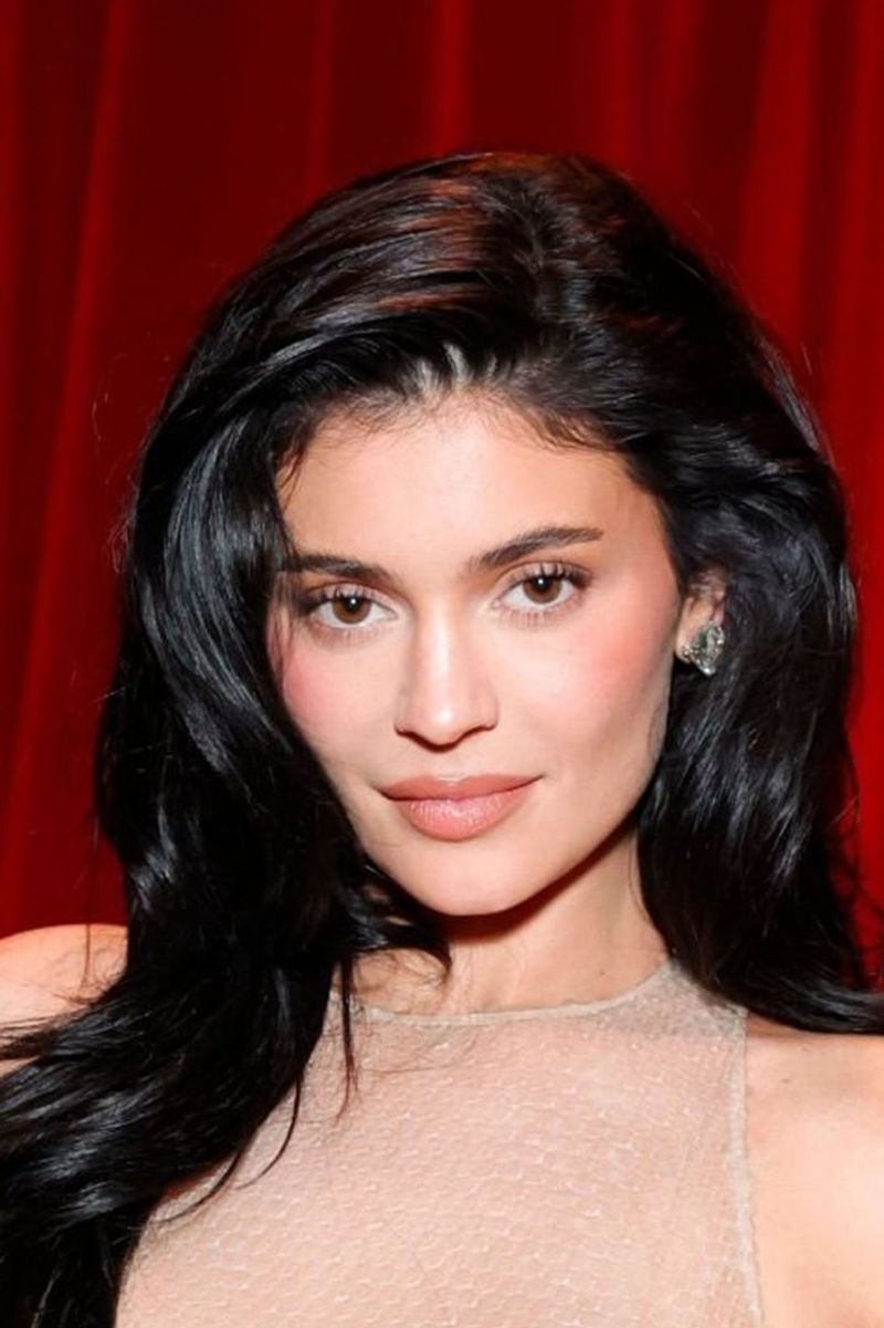 Kylie Jenner