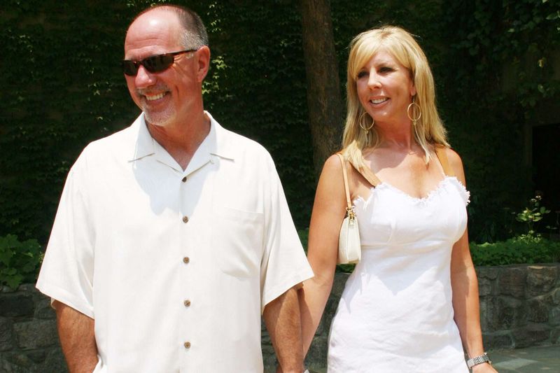Vicki Gunvalson Wishes She Never Left Donn