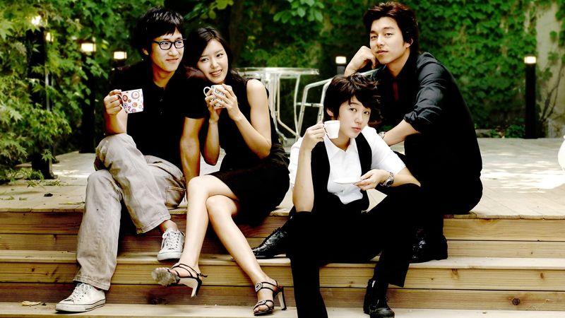 12 Must-Watch K-Dramas From the Golden Era of the 2000s