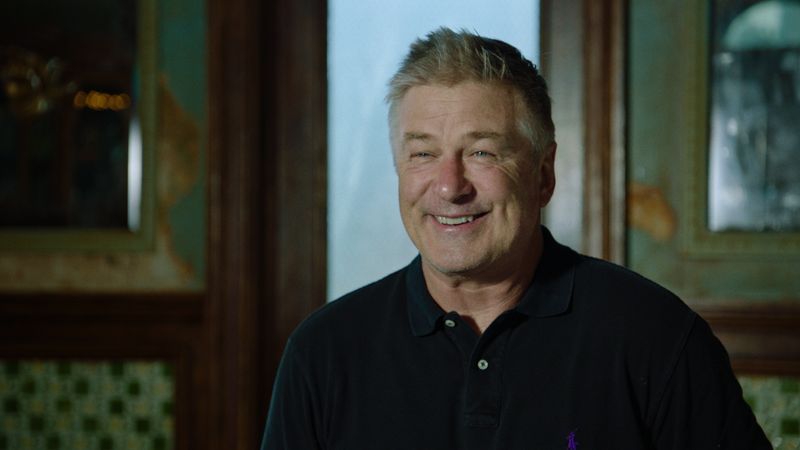 Alec Baldwin 