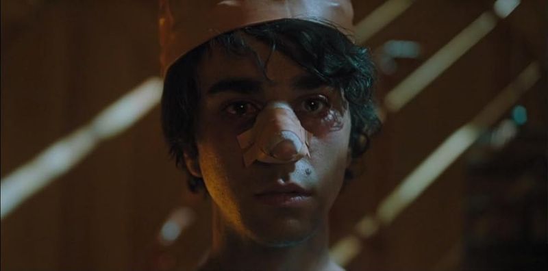 Alex Wolff in Hereditary (2018)