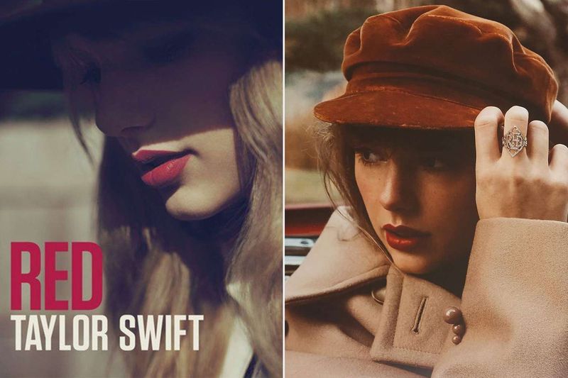 Explicit Language in Re-Recorded Albums