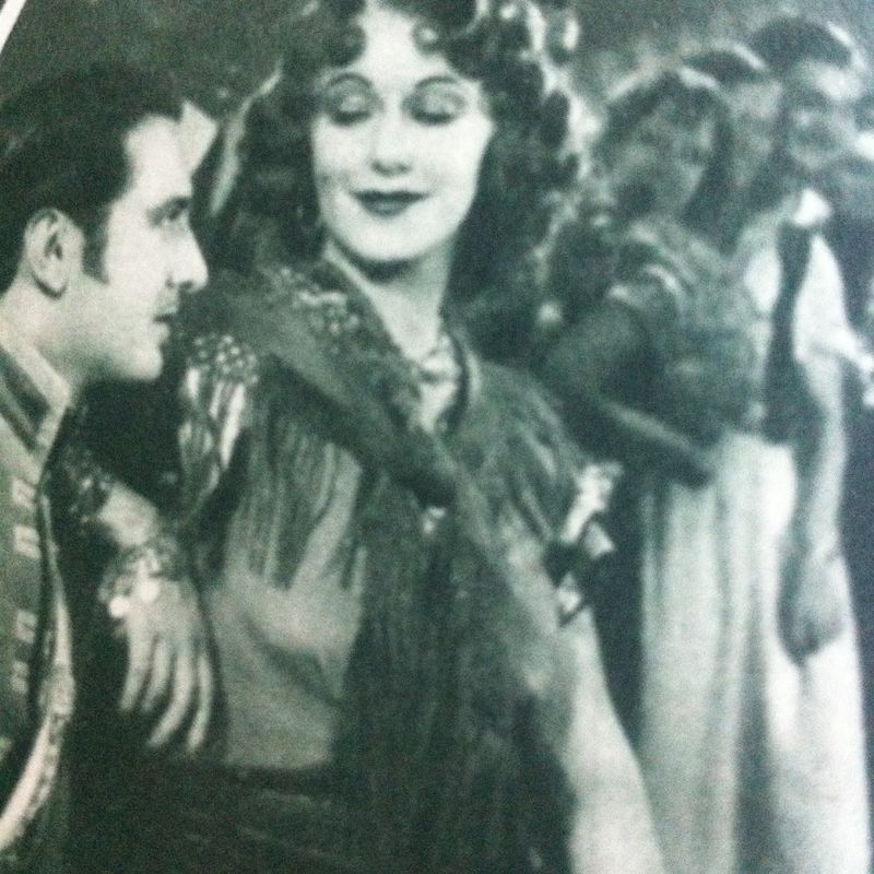 One Night of Love (1934)