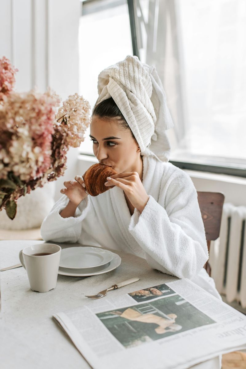 They Form Psychological Bonds With Familiar Characters