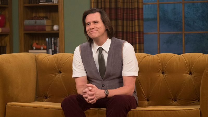 13 Famous Comedians You Probably Forgot Once Had Their Own TV Shows