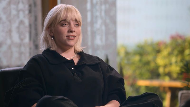 Billie Eilish