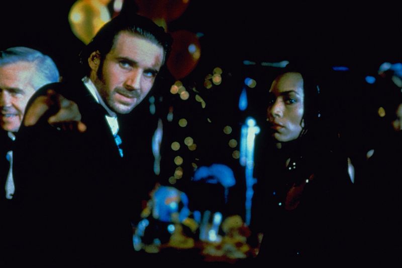 Strange Days (1995)