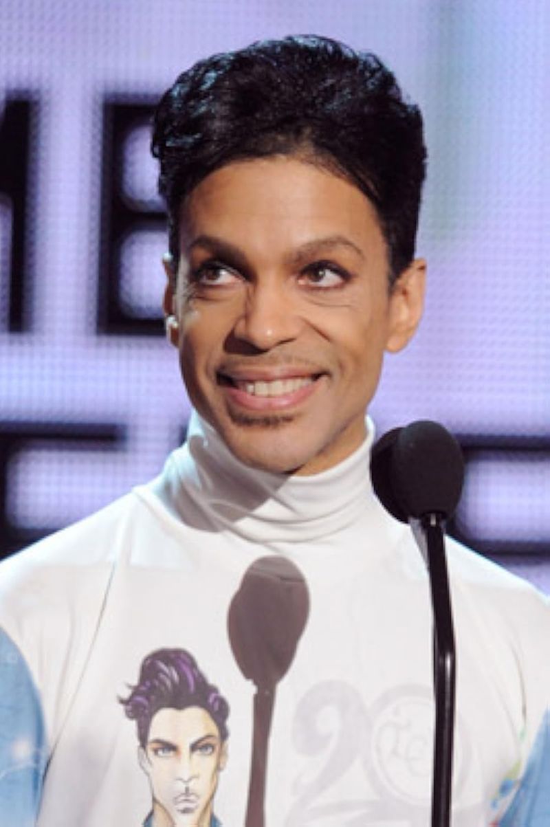 Prince (1958–2016)